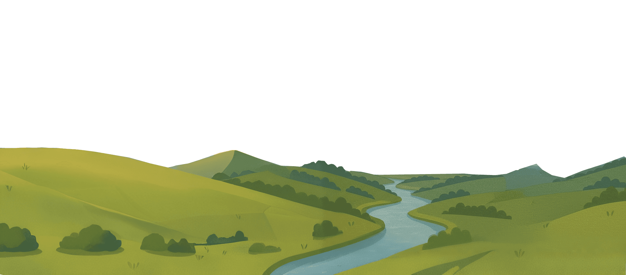 Parallax layer 3