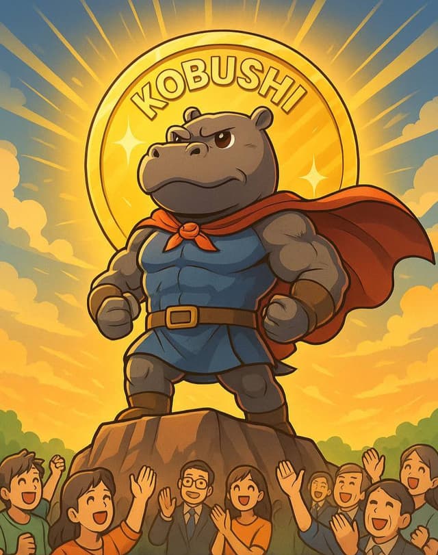 Kobushi Community
